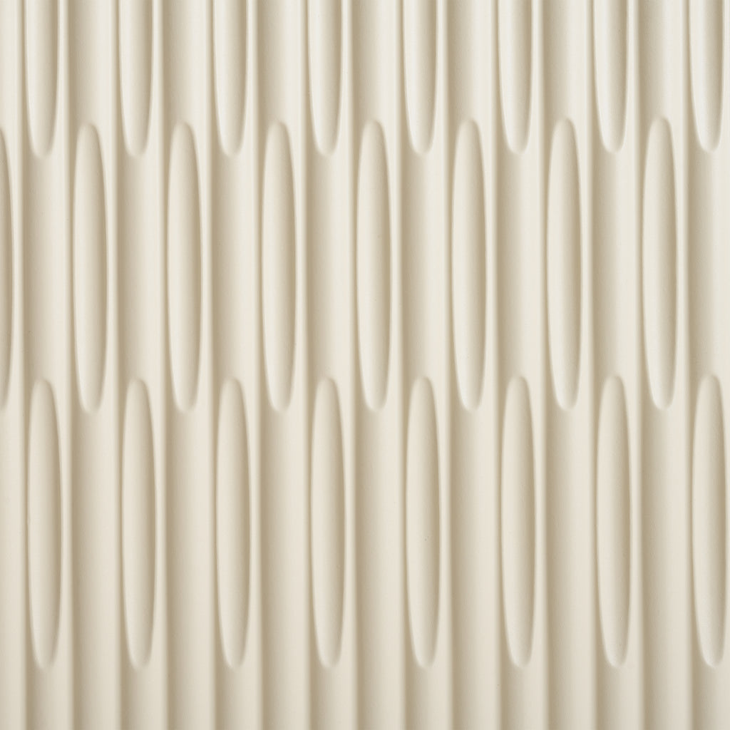 U_Style Elegant Sideboard Featuring Curved Bottom Doors with Arched Groove Design in a Stylish Four-Door Layout,Suitable for Living Rooms,Entrance and Study