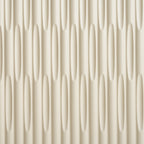 U_Style Elegant Sideboard Featuring Curved Bottom Doors with Arched Groove Design in a Stylish Four-Door Layout,Suitable for Living Rooms,Entrance and Study