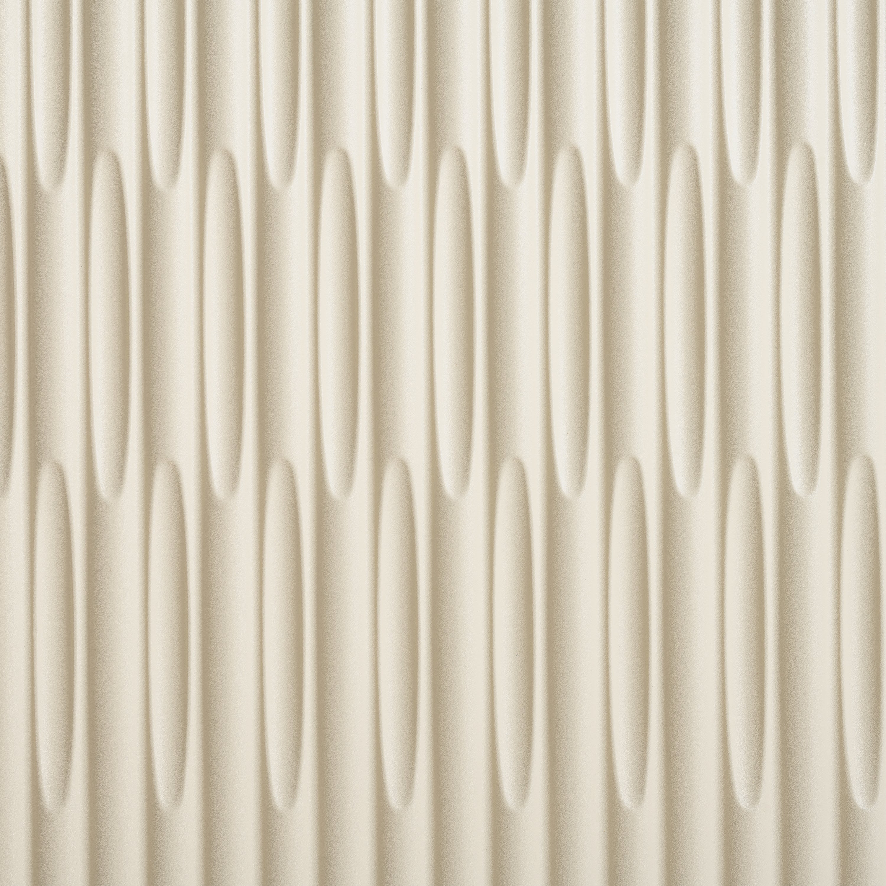 U_Style Elegant Sideboard Featuring Curved Bottom Doors with Arched Groove Design in a Stylish Four-Door Layout,Suitable for Living Rooms,Entrance and Study