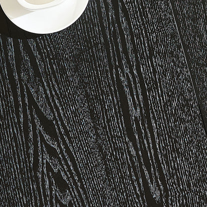 Modern Butterfly MDF Coffee Table, Used In Living Rooms, Bedrooms, Offices, With A Butterfly Shaped Appearance, Black