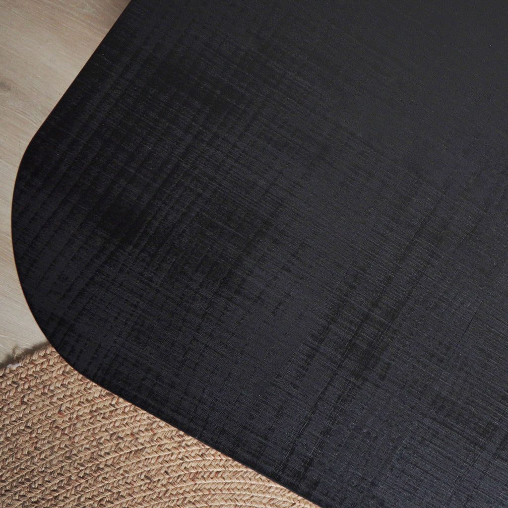 Accent Storage Cabinet, Modern Accent Buffet Cabinet with Adjustable Shelves, Freestanding Sideboard with Four Doors, Accent Cabinet with 4 Doors for Hallway Entryway Living Room