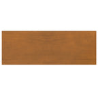 Warm Shaker 9 Cube Storage