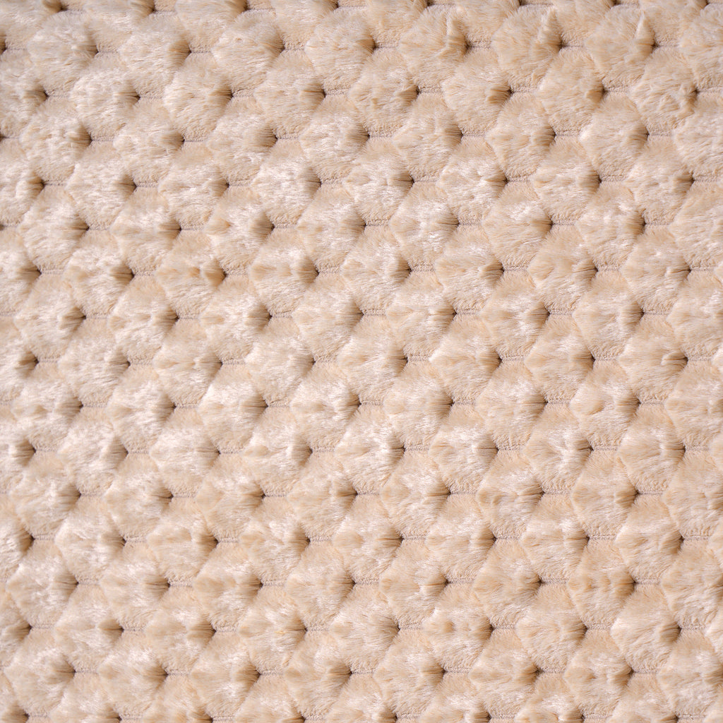 Simple Modern Camel Plush Soft Bed Comfortable Backrest Bedroom Bed,Queen Bed Frame