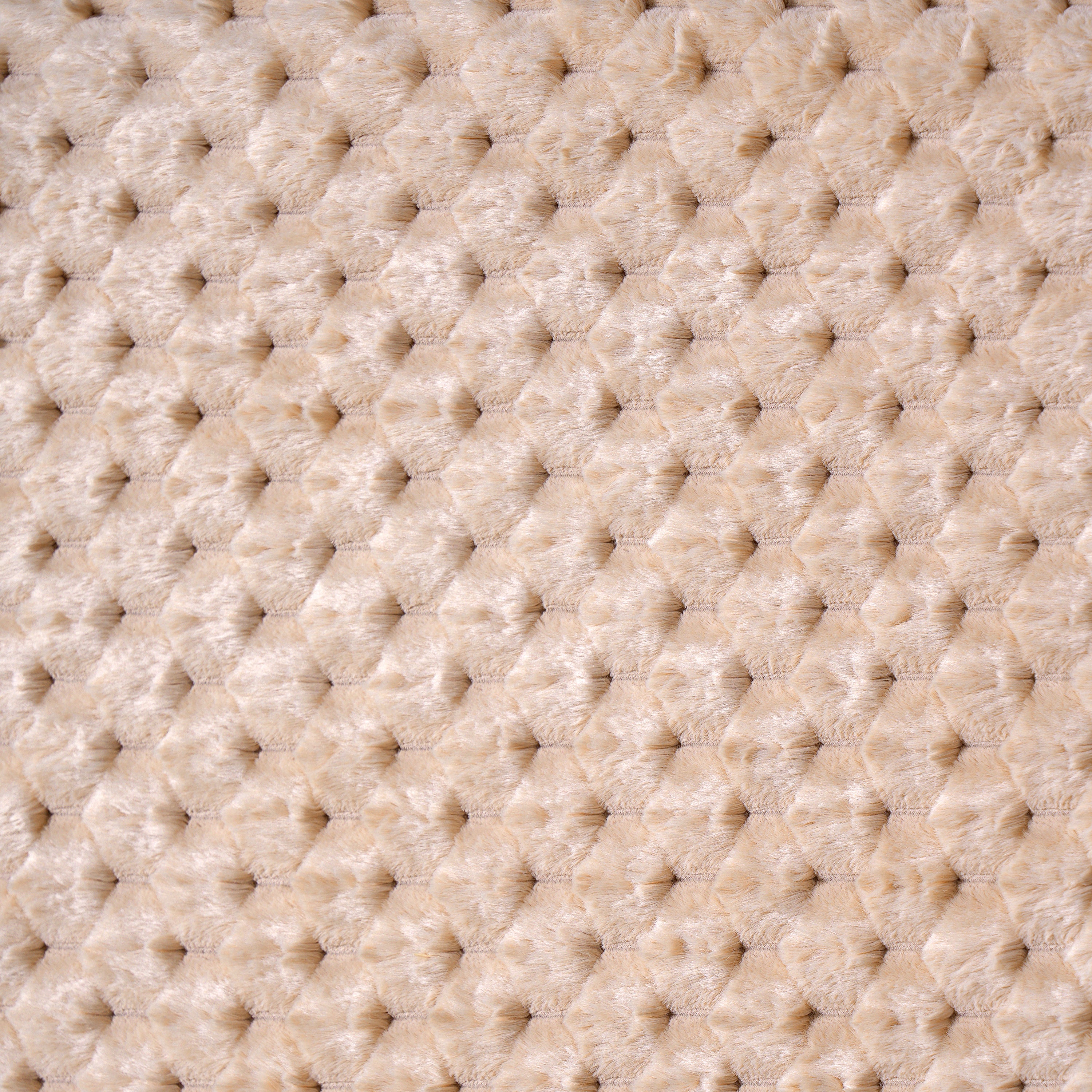 Simple Modern Camel Plush Soft Bed Comfortable Backrest Bedroom Bed,Queen Bed Frame