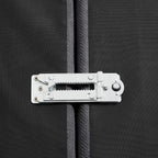 Cassandra Modular 3-piece Chofa - Charcoal Sectional Sofa