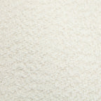 COOLMORE Chenille 2-seater lazy sofa With 5 back pillows,Comfy Sofa- Deep Seat Couch for Living Room,Club (White)