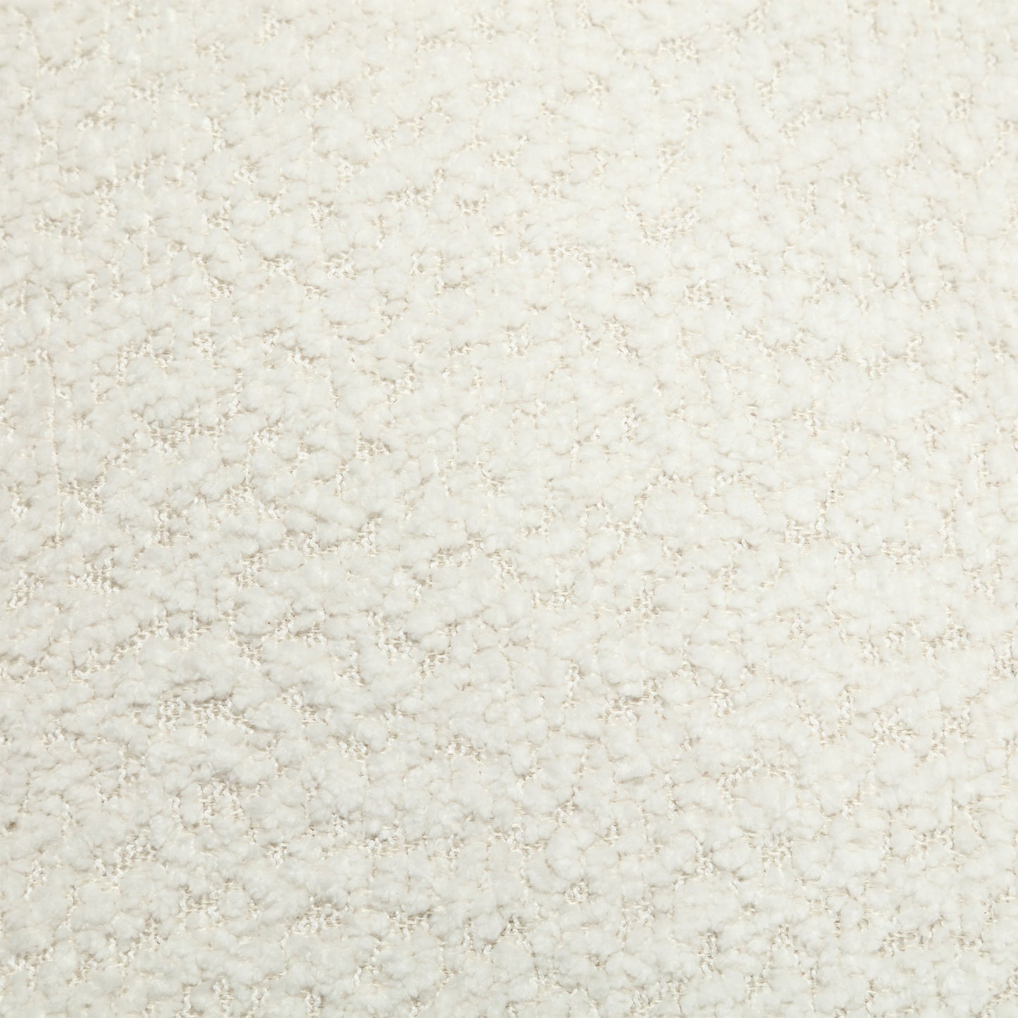 COOLMORE Chenille 2-seater lazy sofa With 5 back pillows,Comfy Sofa- Deep Seat Couch for Living Room,Club (White)