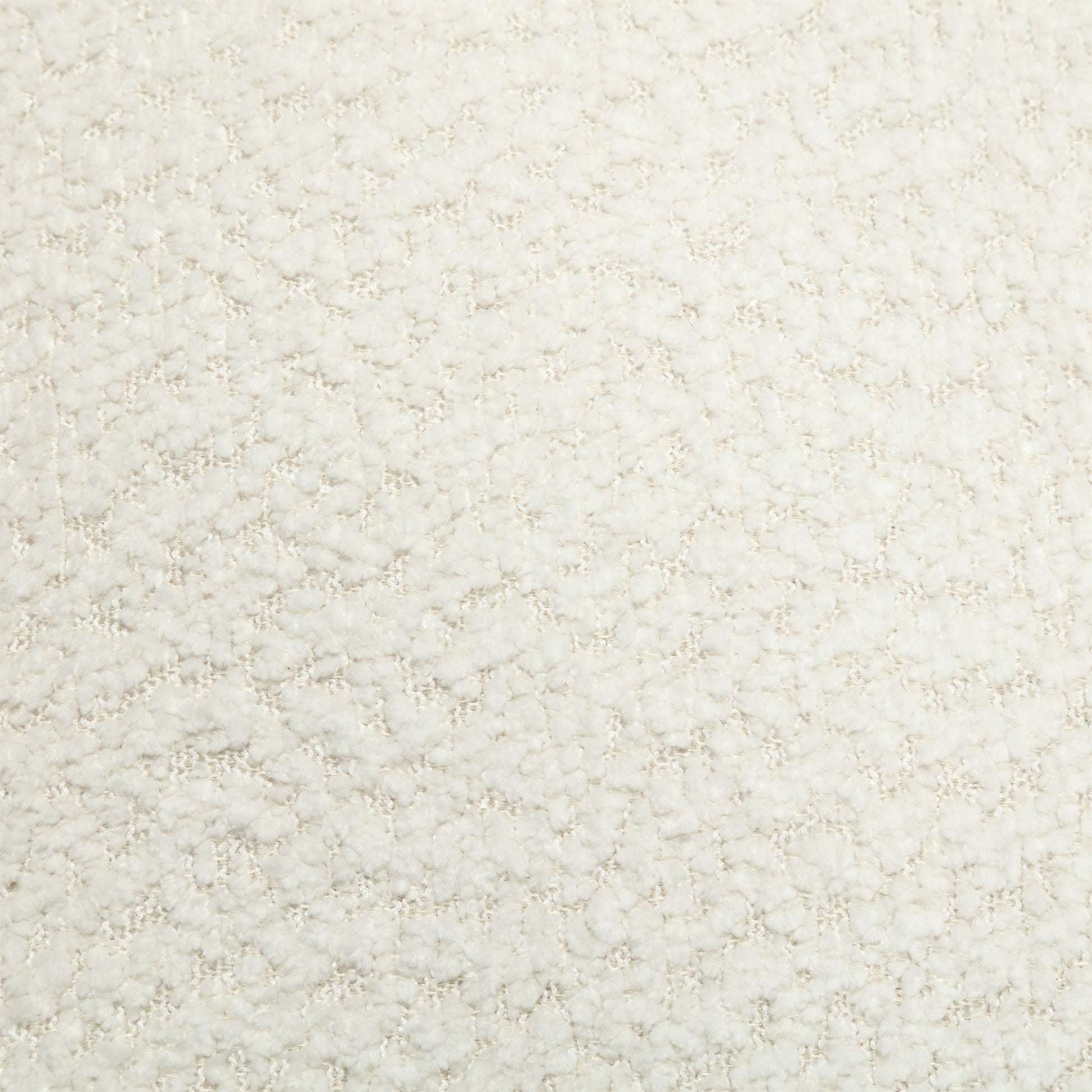 COOLMORE Chenille 2-seater lazy sofa With 5 back pillows,Comfy Sofa- Deep Seat Couch for Living Room,Club (White)