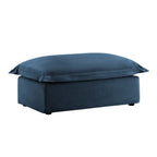 Koala Ottoman - Blue