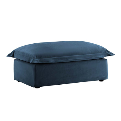 Koala Ottoman - Blue
