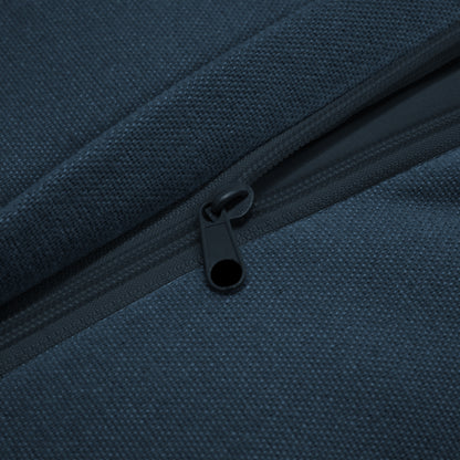 Koala Ottoman - Blue