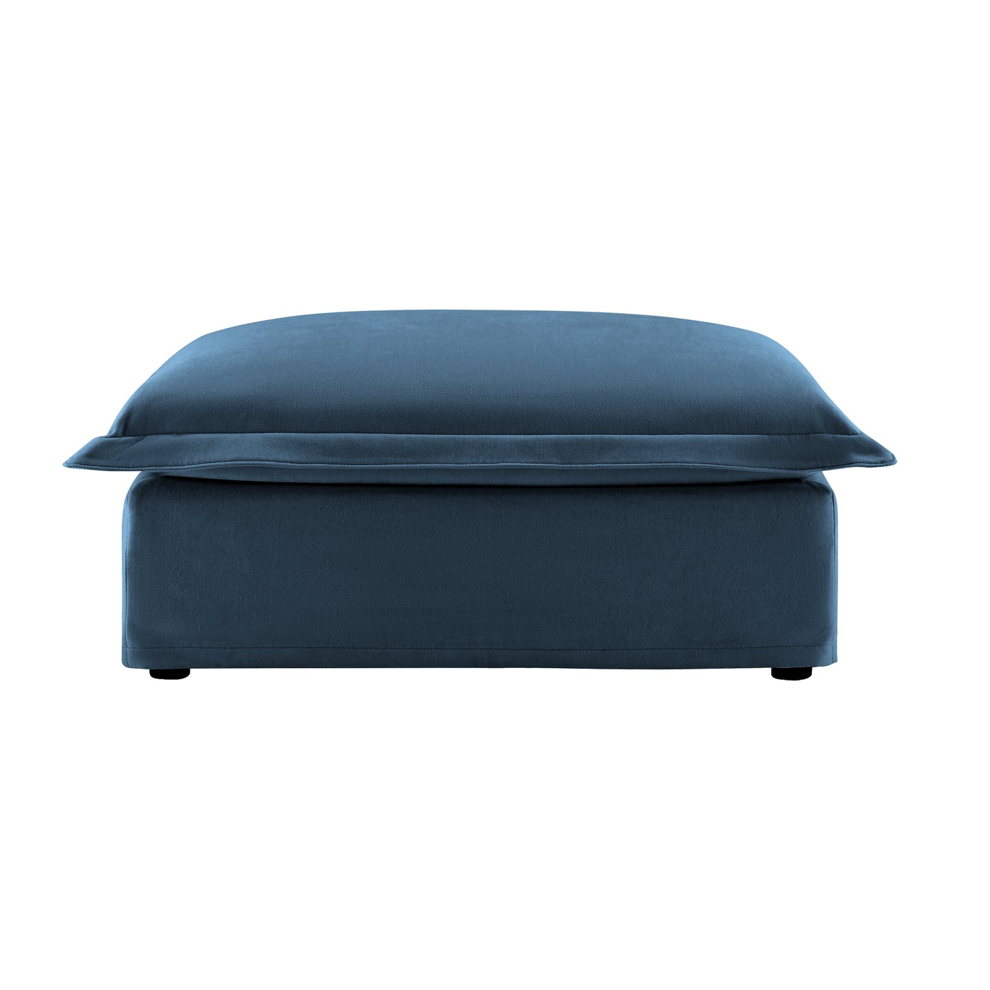 Koala Ottoman - Blue