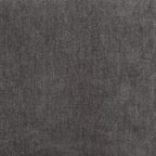 Elegant Beige Chenille Upholstered Bed with Checkerboard Design, King, Grey Bed Frame