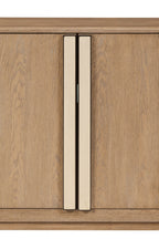 Demilune Server - Toffee