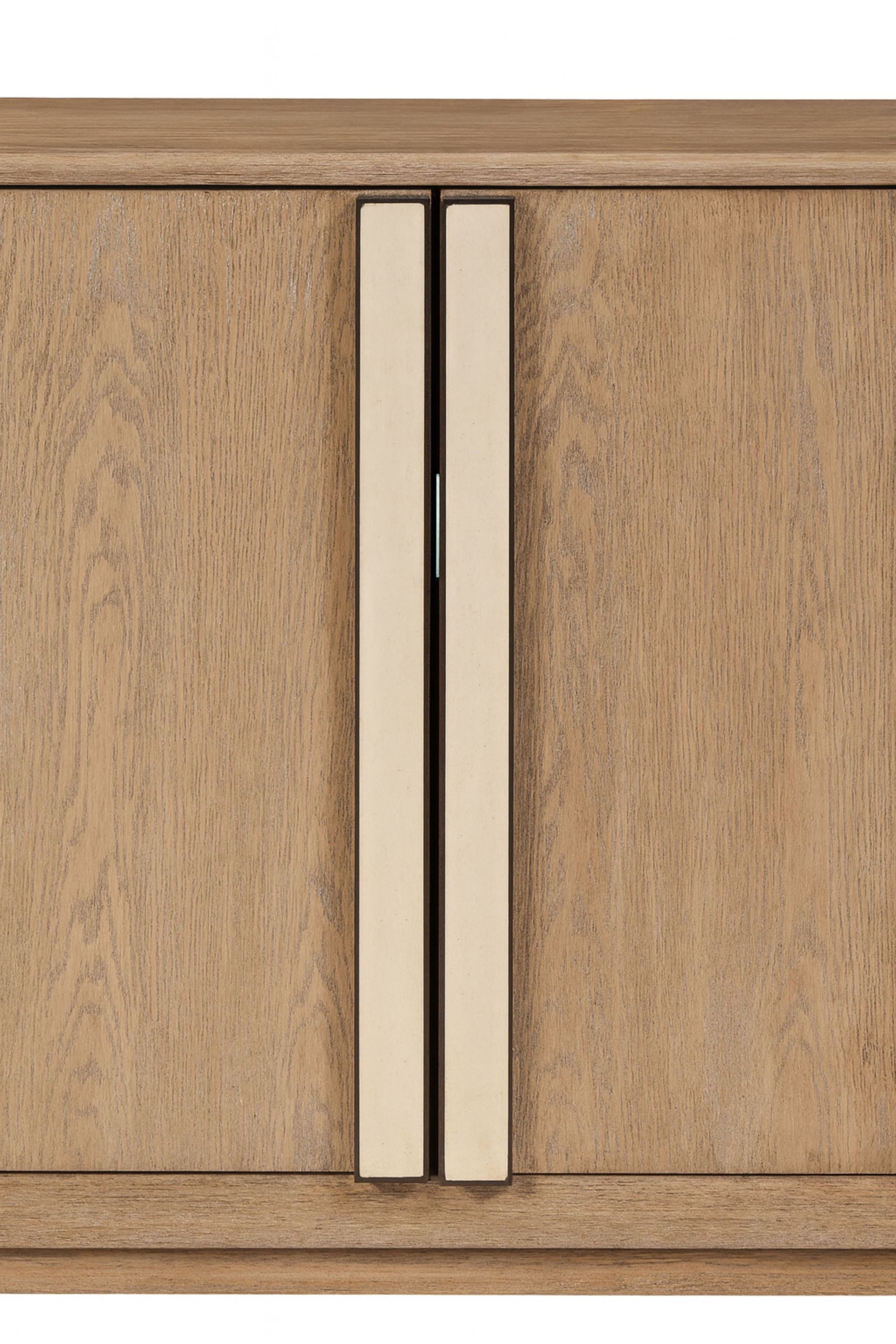 Demilune Server - Toffee