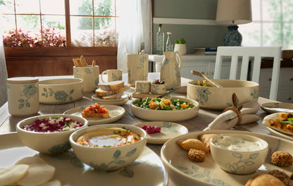 Ceramic Pasta Dish – Stylish Pasta Bowl for Elegant Dining-400ml