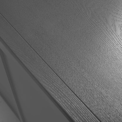 3 Drawer Cabinet,Natural rattan,American Furniture,Suitable for bedroom, living room, study - Groovy Boardz