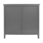 3 Drawer Cabinet,Natural rattan,American Furniture,Suitable for bedroom, living room, study - Groovy Boardz