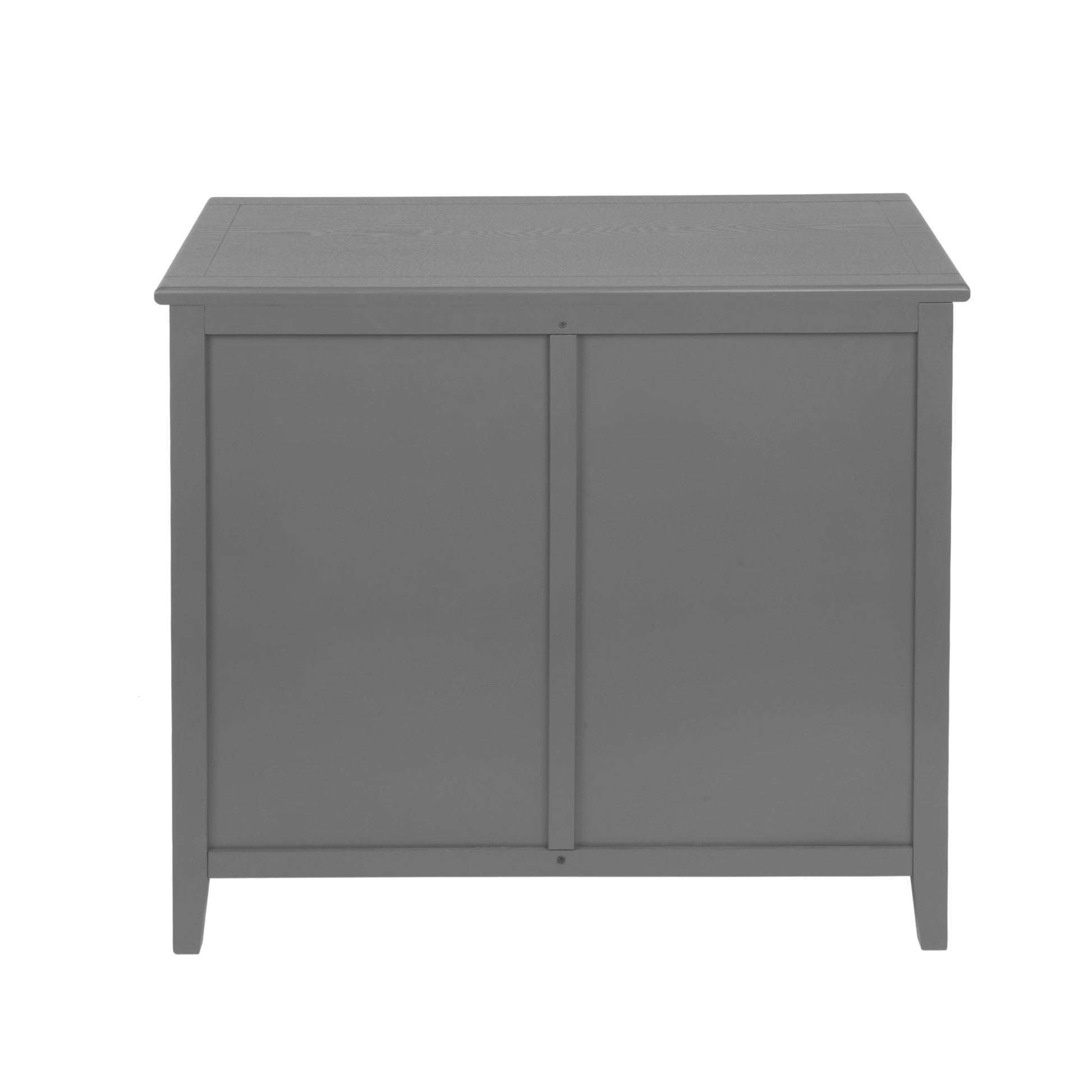 3 Drawer Cabinet,Natural rattan,American Furniture,Suitable for bedroom, living room, study - Groovy Boardz