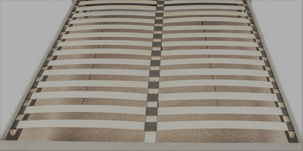 Queen Storage Bed in a Box