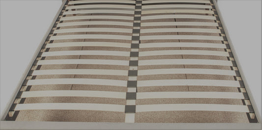 Queen Storage Bed in a Box