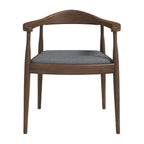 Kelly Mid-Century Modern Dining Chair