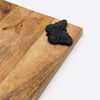 Butterfly Wooden Platter