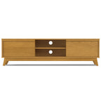Lennon 72 inch Low TV Stand