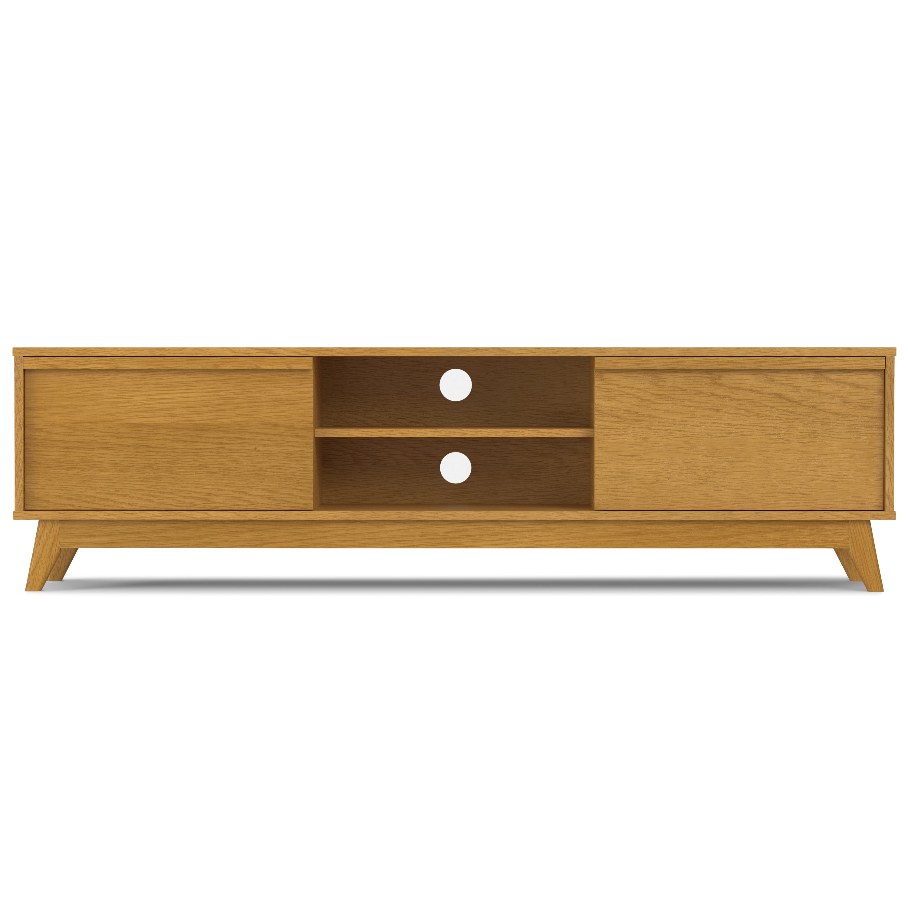 Lennon 72 inch Low TV Stand