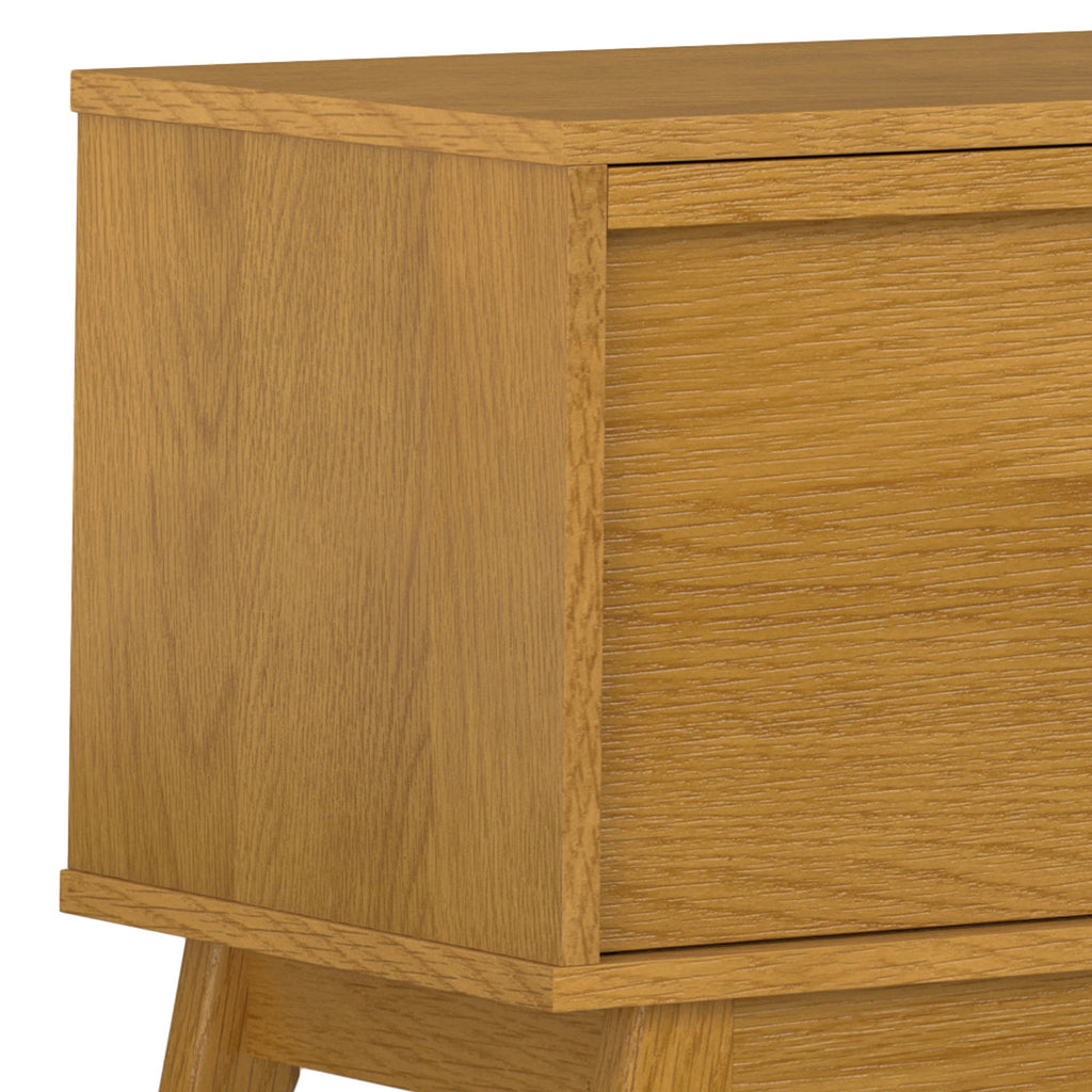 Lennon 72 inch Low TV Stand