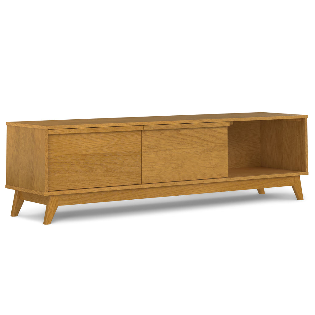 Lennon 72 inch Low TV Stand
