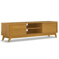 Lennon 72 inch Low TV Stand