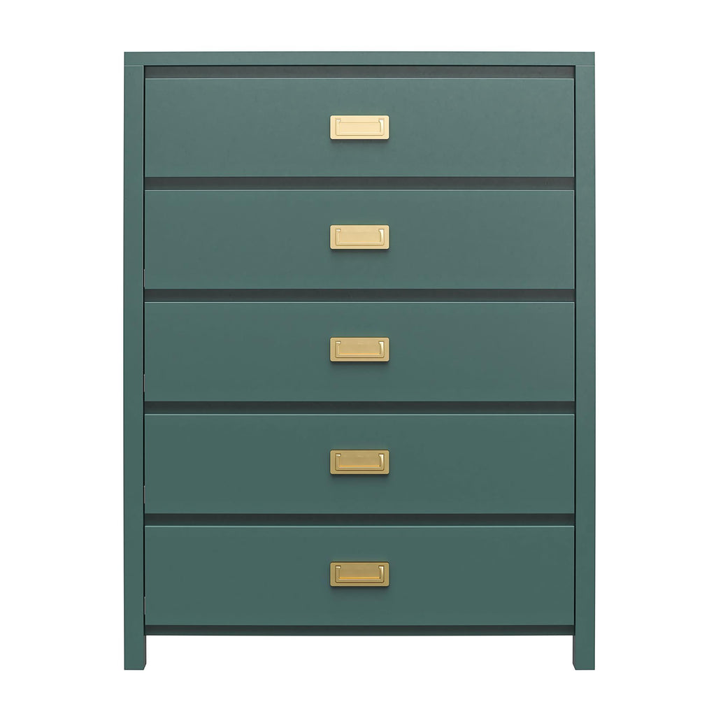 Haven 5-Drawer Kids' Dresser Dresser
