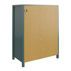 Haven 5-Drawer Kids' Dresser Dresser