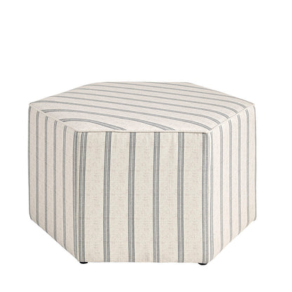 Cocktail Ottoman