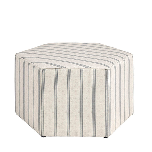 Cocktail Ottoman