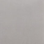 Upholstered Dining Bench for Dining Room, No-Assembly End of Bed Entryway Bench Ottoman for Bedroom Living Room, Light Gray Fabric Stool Top Wood Leg 300 LBS Weight Capacity