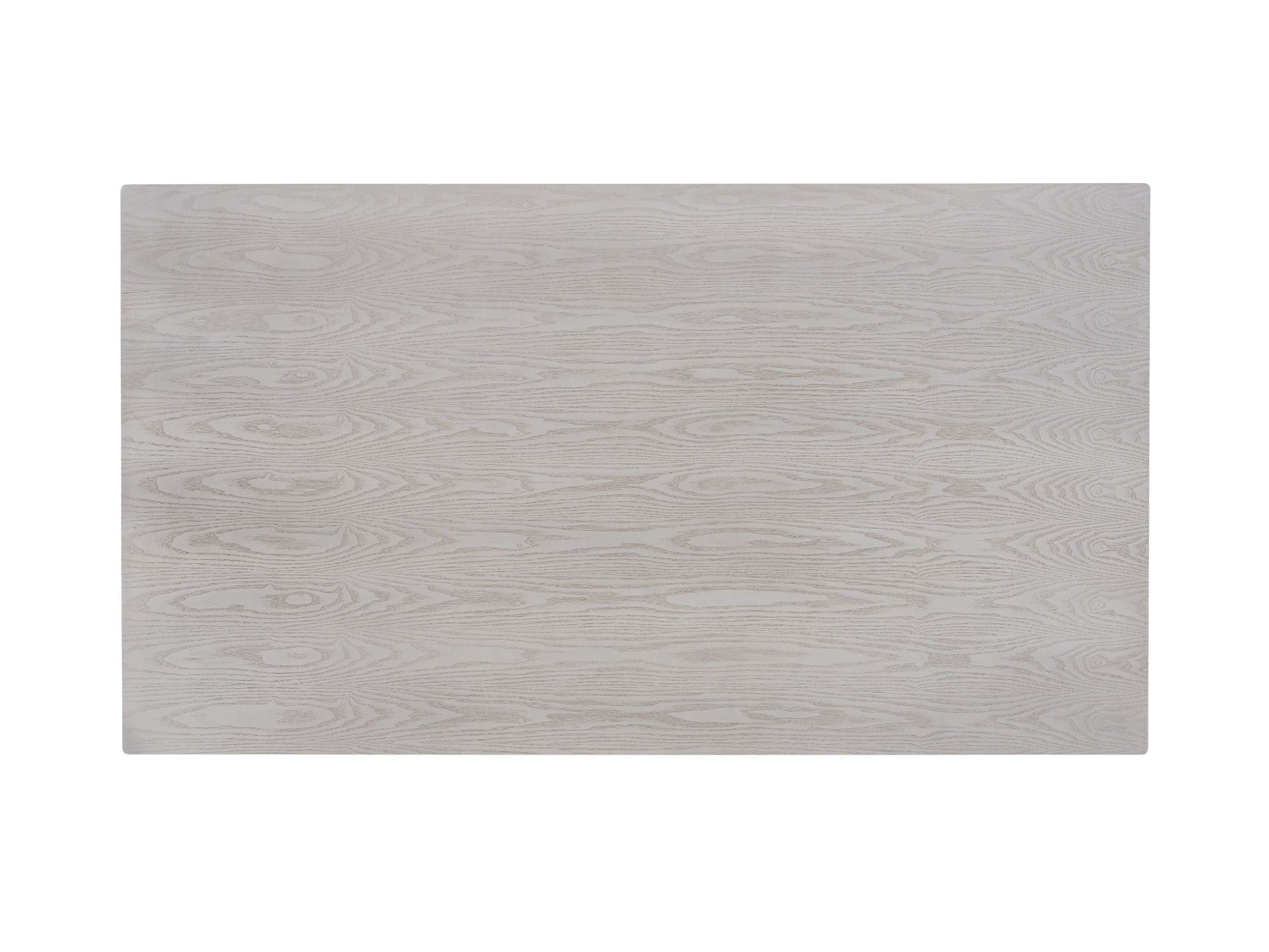 Marta Natural Finish Dining Table