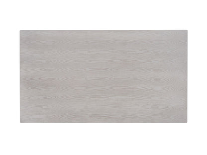 Marta Natural Finish Dining Table