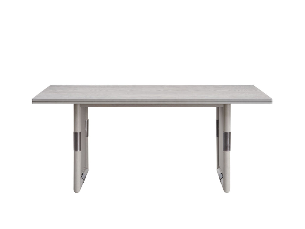 Marta Natural Finish Dining Table