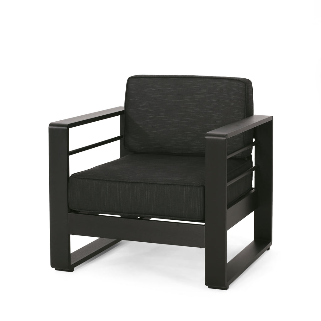 MAYA BAY MP1 CLUB CHAIR