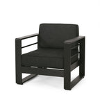 MAYA BAY MP1 CLUB CHAIR