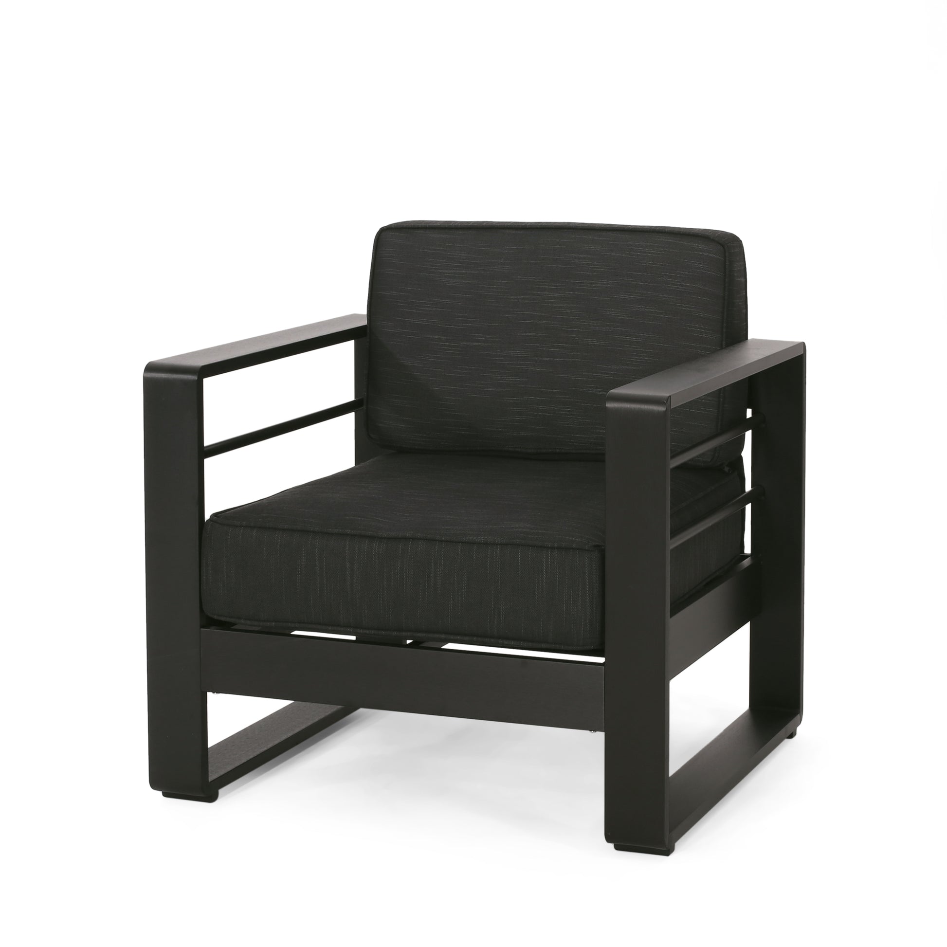 MAYA BAY MP1 CLUB CHAIR