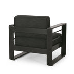 MAYA BAY MP1 CLUB CHAIR