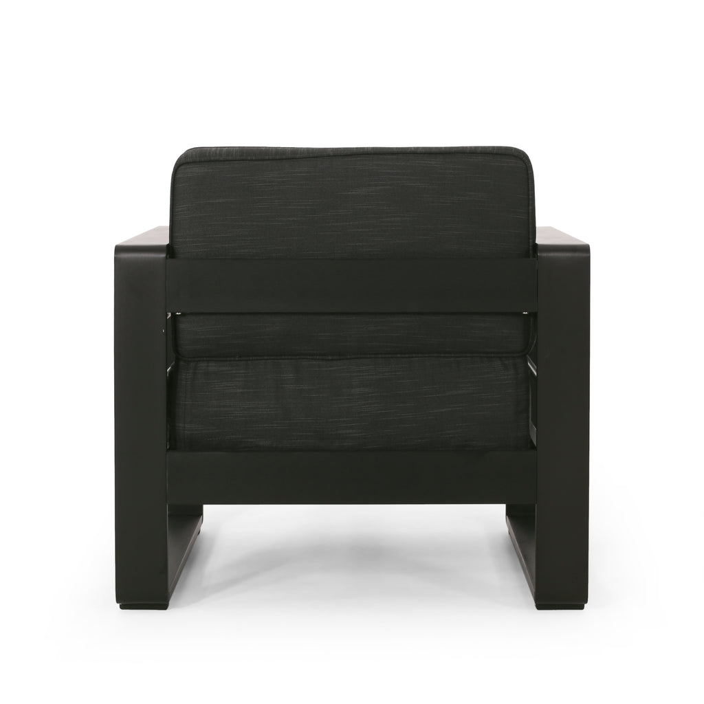 MAYA BAY MP1 CLUB CHAIR