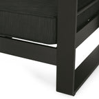 MAYA BAY MP1 CLUB CHAIR