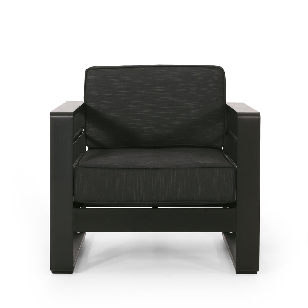 MAYA BAY MP1 CLUB CHAIR