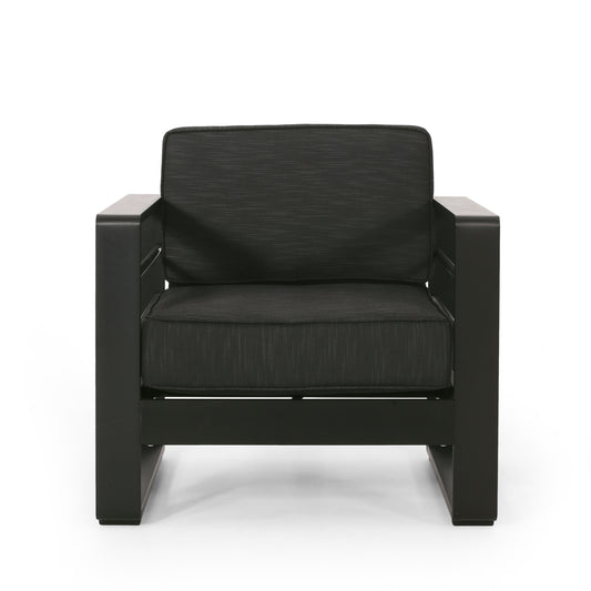 MAYA BAY MP1 CLUB CHAIR