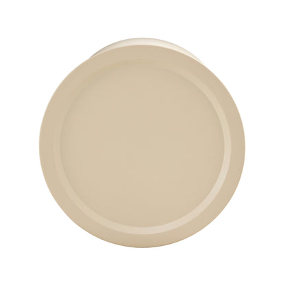 MILK WHITE coffee round tables SET OF 2 with STORGE MOVABLE TABLE TOP MULTIFUNCTIONAL END SIDE TABLE - Groovy Boardz