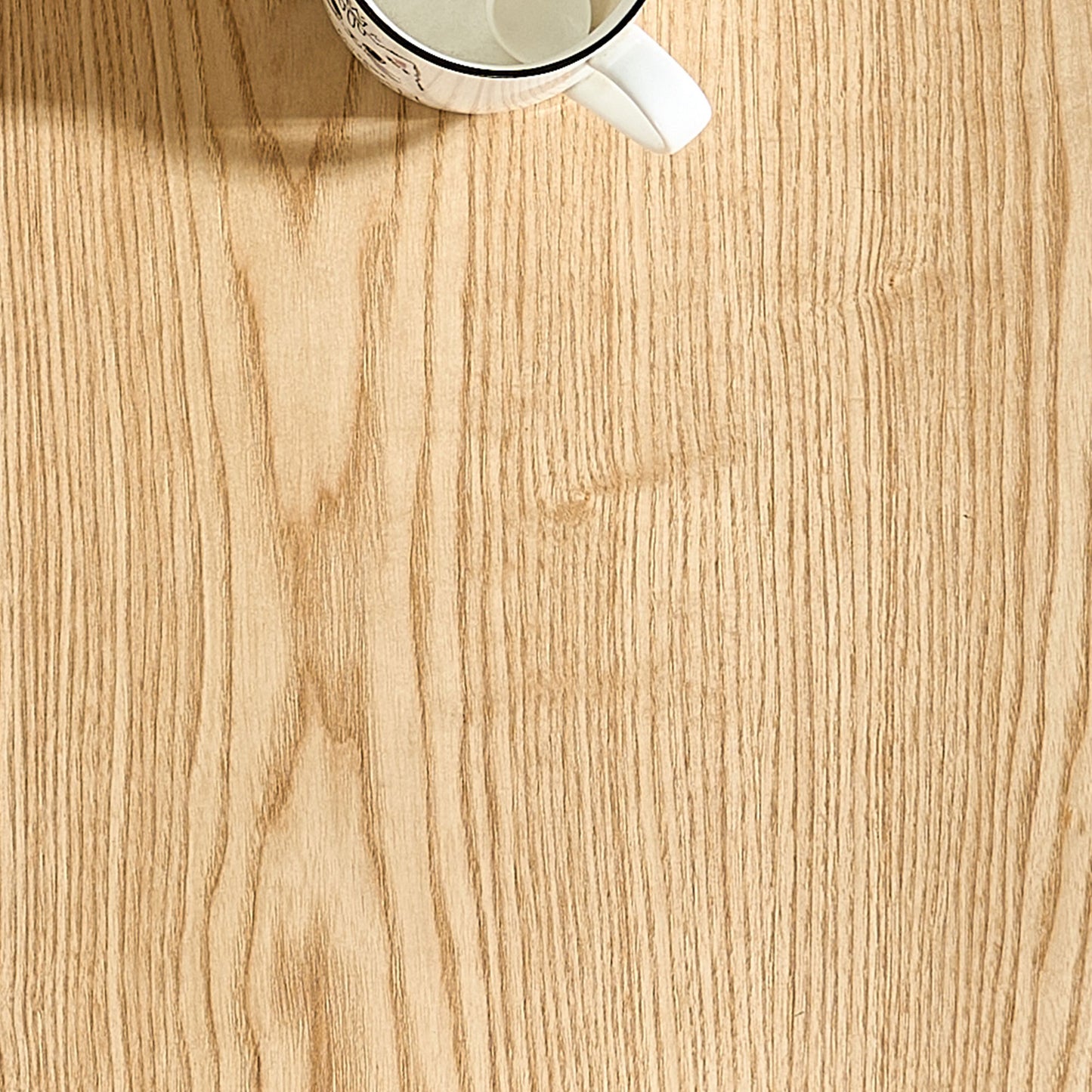 Modern Butterfly MDF Coffee Table, Used In Living Rooms, Bedrooms, Offices, With A Butterfly Shaped Appearance, NATURE